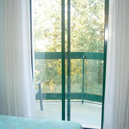 New Tiffany's Park Hotel Lido di Jesolo