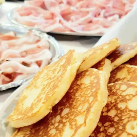 New Tiffany's Park Hotel Lido di Jesolo