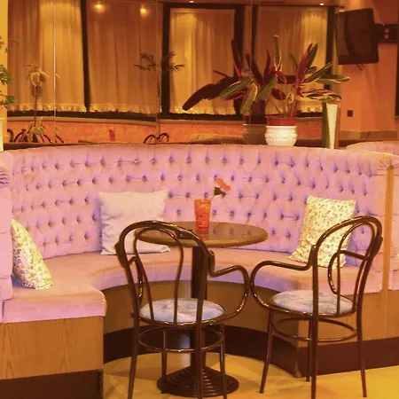 New Tiffany's Park Hotel Lido di Jesolo