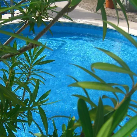 New Tiffany's Park Hotel 3*