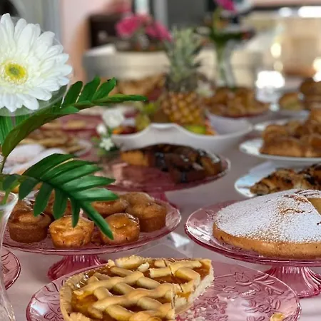 Hotel New Tiffany's Park