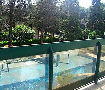 New Tiffany's Park Hotel Lido di Jesolo