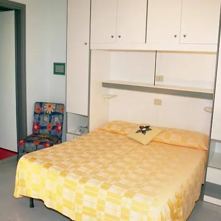 Hotel New Tiffany's Park Lido di Jesolo