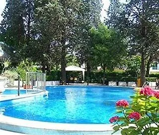 Отель New Tiffany's Park