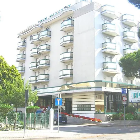 Hotel New Tiffany's Park