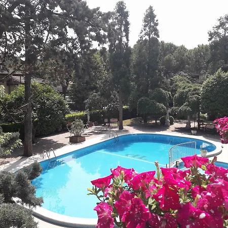 New Tiffany's Park 3*