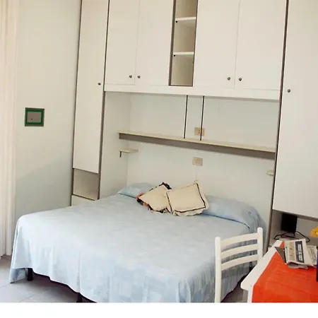 New Tiffany's Park Hotel Lido di Jesolo