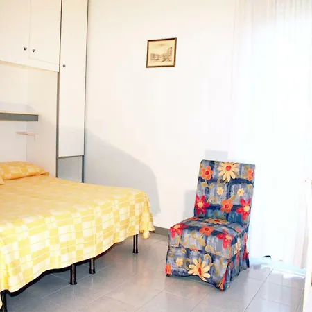 New Tiffany's Park 3* Lido di Jesolo