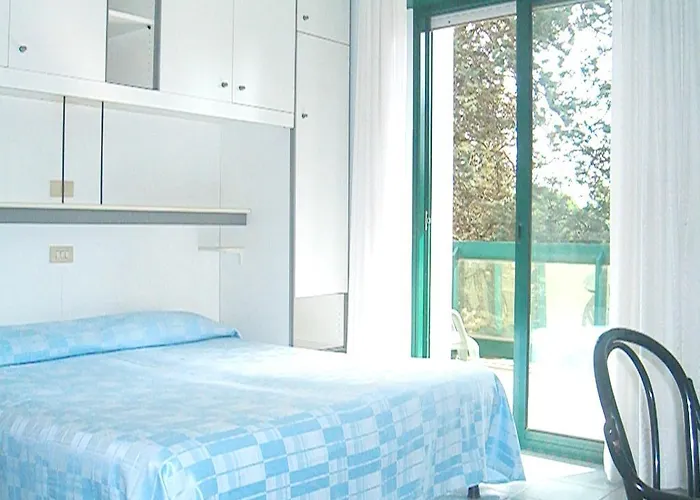 New Tiffany's Park 3* Lido di Jesolo