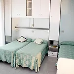 New Tiffany's Park 3* לידו די ג'סולו