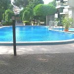 New Tiffany's Park מלון