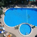 מלון New Tiffany's Park לידו די ג'סולו