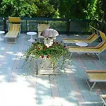 New Tiffany's Park 3*