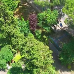 New Tiffany's Park מלון לידו די ג'סולו
