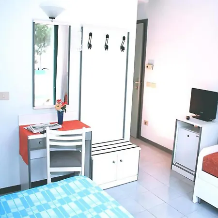 New Tiffany's Park リド・ディ・イエゾロ