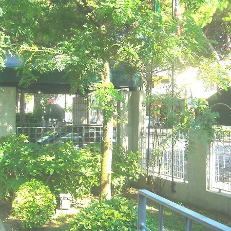 New Tiffany's Park Hotel Lido di Jesolo