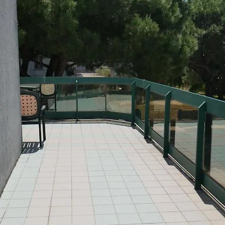 Hotel New Tiffany's Park