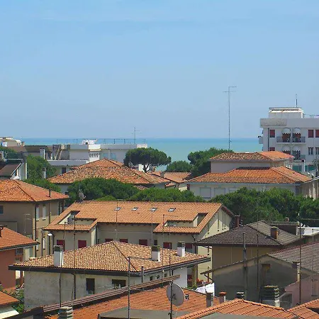 Hotel New Tiffany's Park Lido di Jesolo