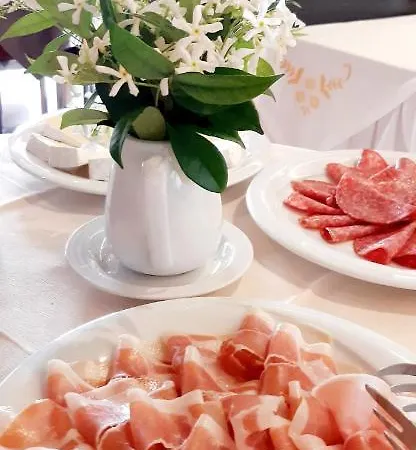 Hotel New Tiffany's Park Lido di Jesolo