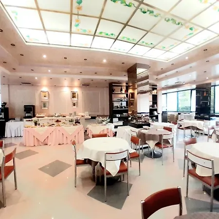 New Tiffany's Park Hotel Lido di Jesolo