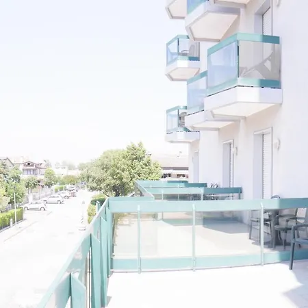 New Tiffany's Park 3*