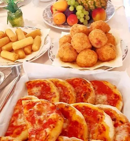 New Tiffany's Park ホテル リド・ディ・イエゾロ