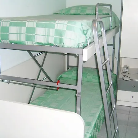 Hotel New Tiffany's Park