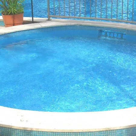 ホテル New Tiffany's Park 3*