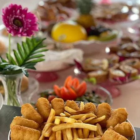 New Tiffany's Park 3*