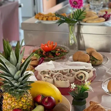 New Tiffany's Park 3* Lido di Jesolo