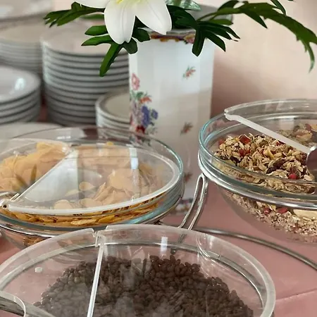 New Tiffany's Park ホテル リド・ディ・イエゾロ