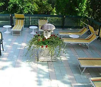 New Tiffany's Park 3*