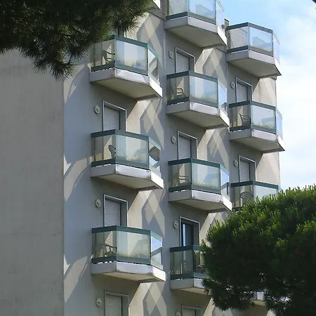 New Tiffany's Park Hotel Lido di Jesolo