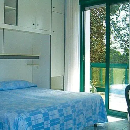 ホテル New Tiffany's Park