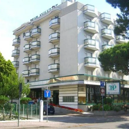 New Tiffany's Park リド・ディ・イエゾロ