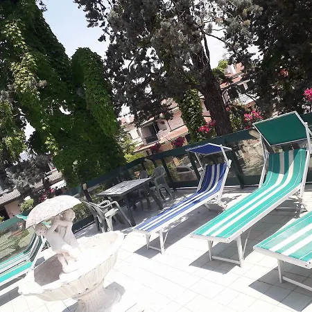 New Tiffany's Park Hotel 3*