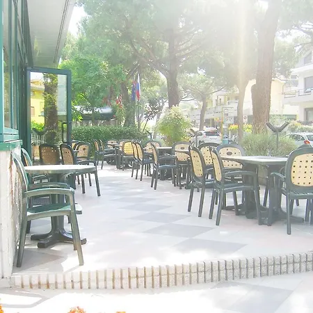 新蒂芙尼公园酒店 3*