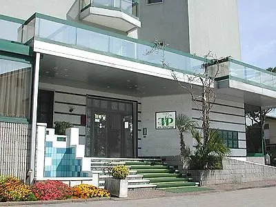 New Tiffany's Park Hotel