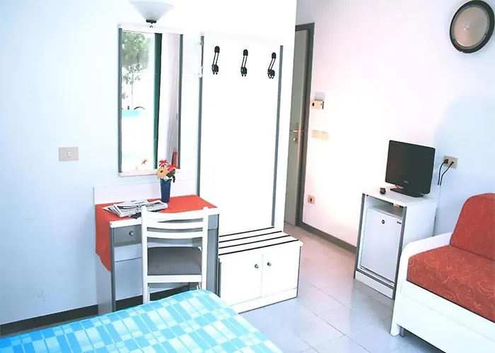 New Tiffany's Park Lido di Jesolo