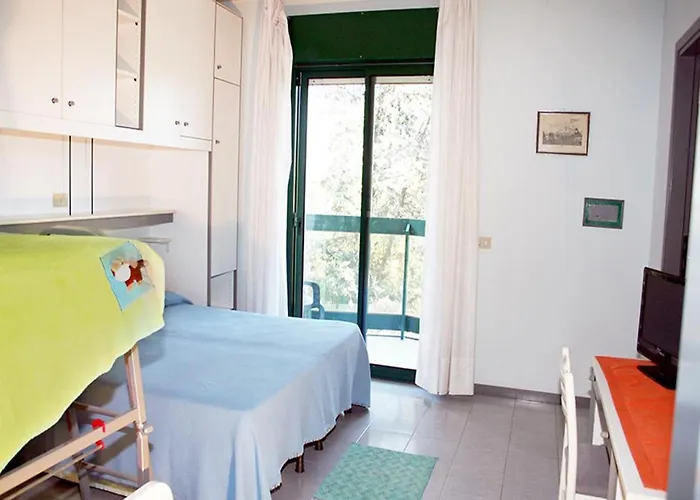 Hotel New Tiffany's Park