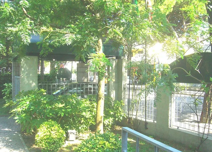 New Tiffany's Park Hotel Lido di Jesolo