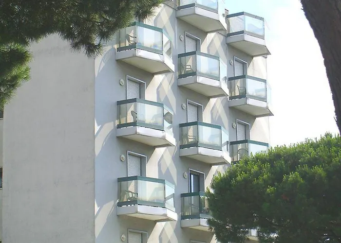 New Tiffany's Park Hotel Lido di Jesolo