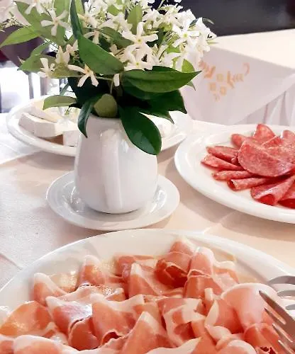 Hotel New Tiffany's Park Lido di Jesolo