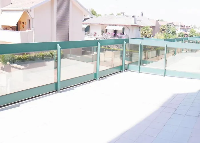 New Tiffany's Park Hotel 3*