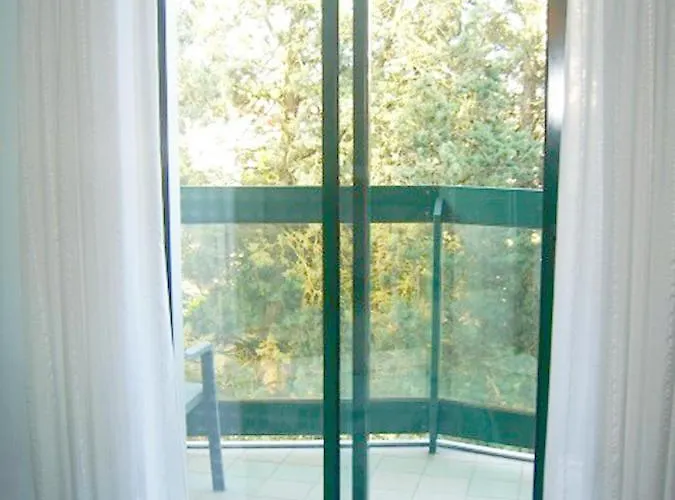 New Tiffany's Park Hotel Lido di Jesolo