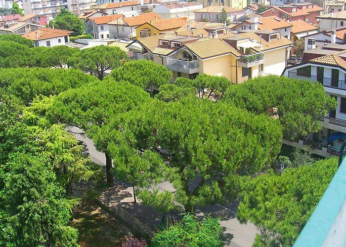 New Tiffany's Park Hotel