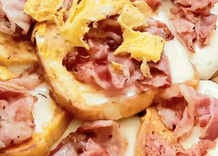 Hotel New Tiffany's Park