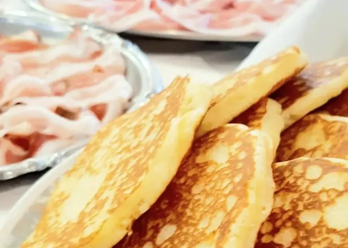 New Tiffany's Park Hotel Lido di Jesolo