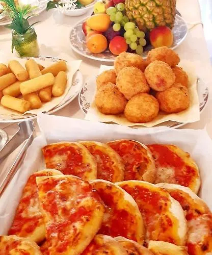 New Tiffany's Park Hotel Lido di Jesolo