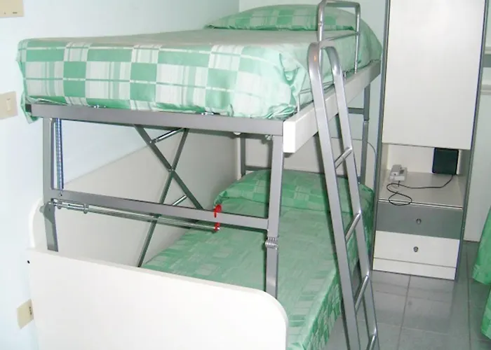 Hotel New Tiffany's Park